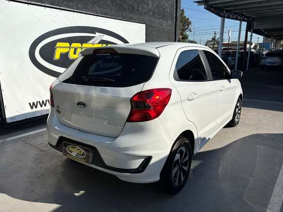 FORD-KA-2020