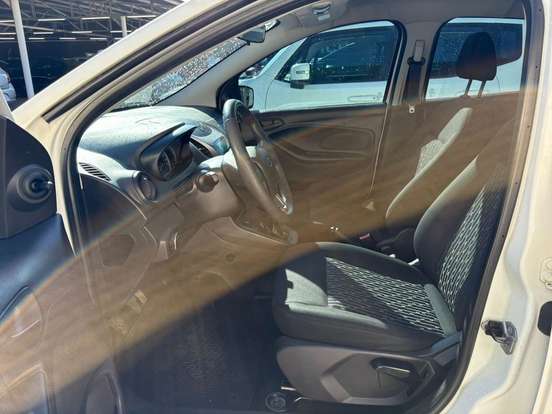FORD-KA-2020