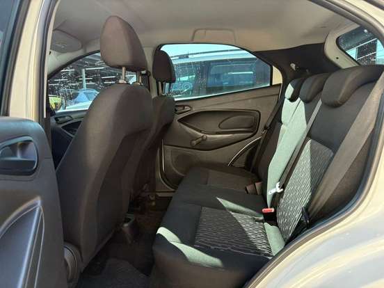 FORD-KA-2020