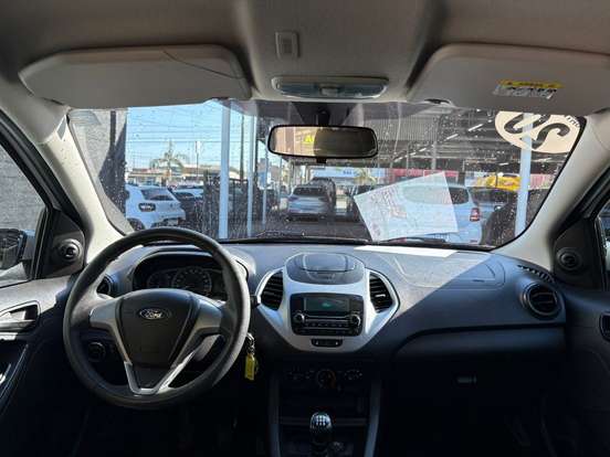 FORD-KA-2020