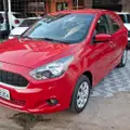 FORD KA 1.0 TI-VCT FLEX SE PLUS MANUAL FORD KA 1.0 TI-VCT FLEX SE PLUS MANUAL