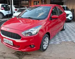FORD KA 1.0 TI-VCT FLEX SE PLUS MANUAL FORD KA 1.0 TI-VCT FLEX SE PLUS MANUAL