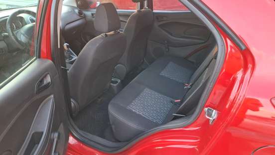 FORD-KA-2018