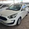 FORD KA 1.0 TI-VCT FLEX SE PLUS MANUAL FORD KA 1.0 TI-VCT FLEX SE PLUS MANUAL
