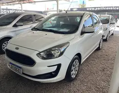 FORD KA 1.0 TI-VCT FLEX SE PLUS MANUAL FORD KA 1.0 TI-VCT FLEX SE PLUS MANUAL