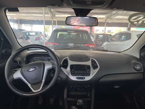 FORD-KA-2020