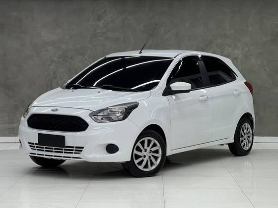 FORD KA 1.0 TI-VCT FLEX SE PLUS MANUAL