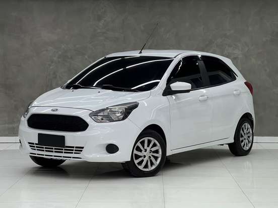 FORD-KA-2018
