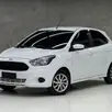 FORD KA 1.0 TI-VCT FLEX SE PLUS MANUAL FORD KA 1.0 TI-VCT FLEX SE PLUS MANUAL