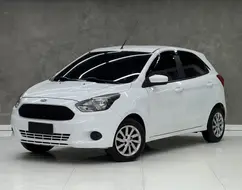 FORD KA 1.0 TI-VCT FLEX SE PLUS MANUAL FORD KA 1.0 TI-VCT FLEX SE PLUS MANUAL