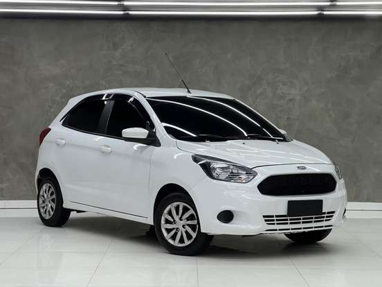 FORD-KA-2018