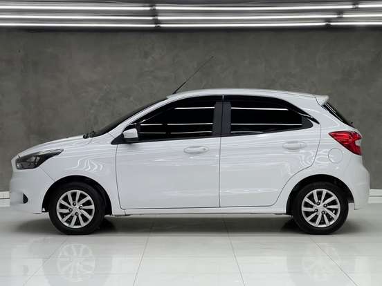 FORD-KA-2018