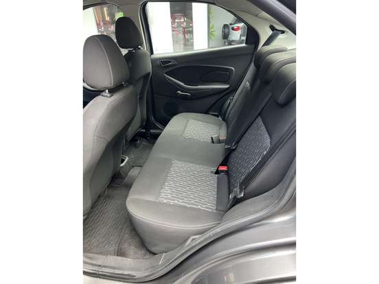 FORD-KA-2019