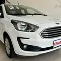 FORD KA 1.0 TI-VCT FLEX SE SEDAN MANUAL FORD KA 1.0 TI-VCT FLEX SE SEDAN MANUAL