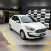 FORD KA 1.0 TI-VCT FLEX SE SEDAN MANUAL FORD KA 1.0 TI-VCT FLEX SE SEDAN MANUAL
