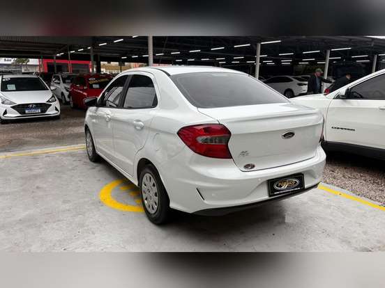 FORD-KA-2020