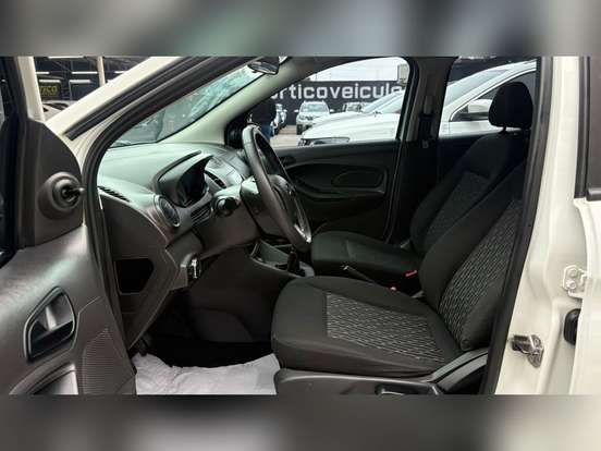 FORD-KA-2020