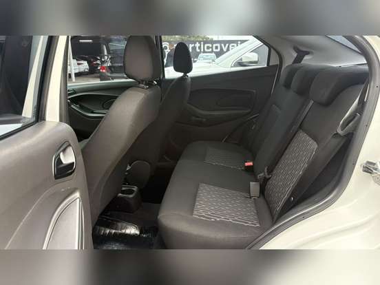 FORD-KA-2020