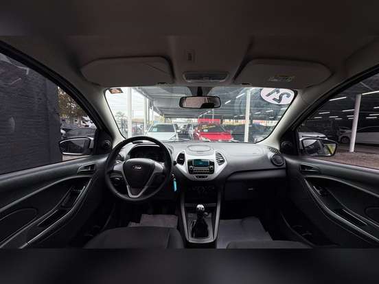 FORD-KA-2020
