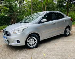 FORD KA 1.5 SIGMA FLEX SE MANUAL FORD KA 1.5 SIGMA FLEX SE MANUAL