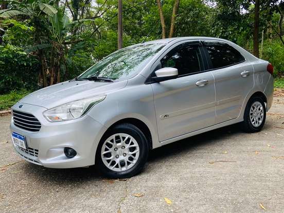 FORD-KA-1.5 SIGMA FLEX SE MANUAL FORD-KA-2016