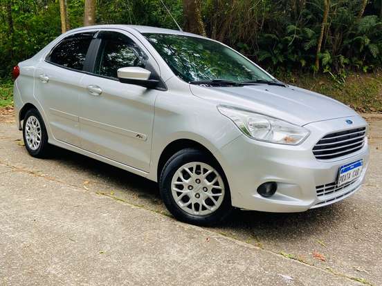 FORD-KA-1.5 SIGMA FLEX SE MANUAL FORD-KA-2016