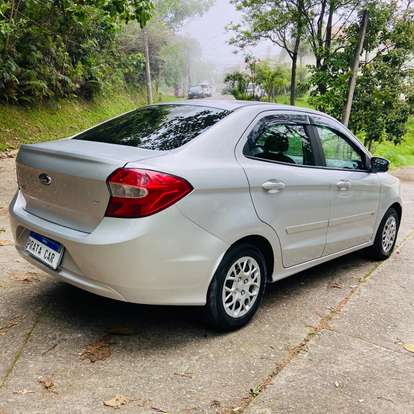 FORD-KA-2016