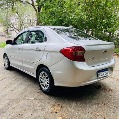 FORD-KA-2016