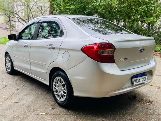FORD-KA-1.5 SIGMA FLEX SE MANUAL FORD-KA-2016