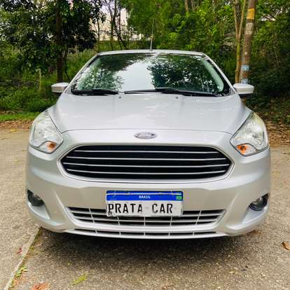 FORD-KA-2016