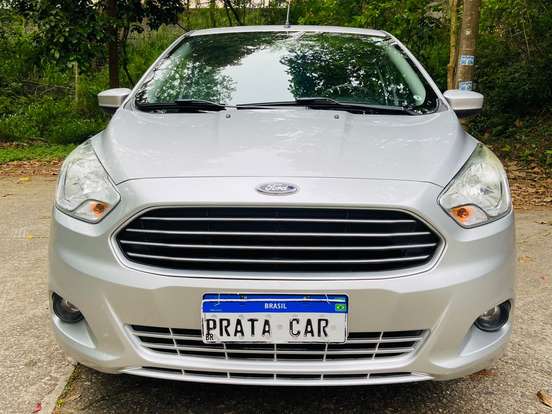 FORD-KA-1.5 SIGMA FLEX SE MANUAL FORD-KA-2016
