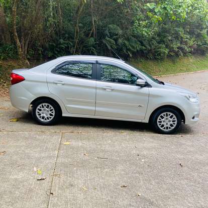 FORD-KA-2016