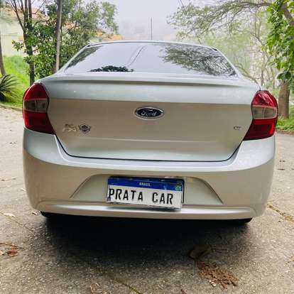 FORD-KA-2016