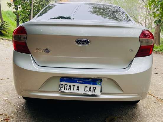 FORD-KA-1.5 SIGMA FLEX SE MANUAL FORD-KA-2016
