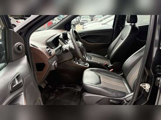 FORD-KA-1.5 TI-VCT FLEX FREESTYLE AUTOMÁTICO FORD-KA-2019