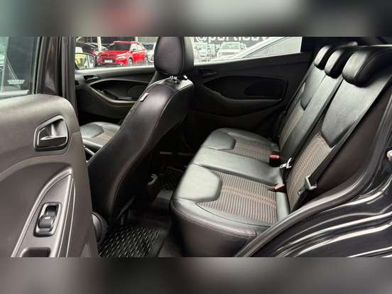 FORD-KA-1.5 TI-VCT FLEX FREESTYLE AUTOMÁTICO FORD-KA-2019