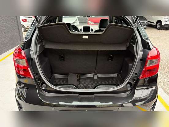 FORD-KA-2019