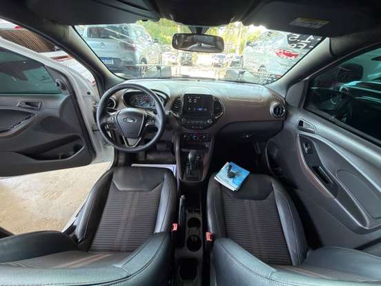 FORD-KA-2018