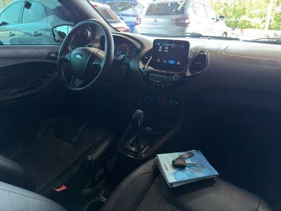 FORD-KA-2018