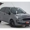 FORD KA 1.5 TI-VCT FLEX SE PLUS AUTOMÁTICO FORD KA 1.5 TI-VCT FLEX SE PLUS AUTOMÁTICO