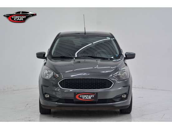 FORD-KA-2020