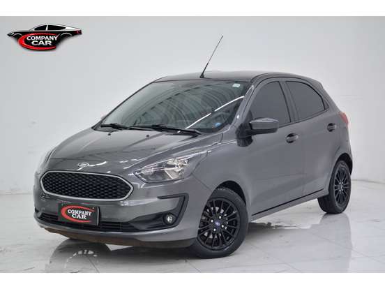FORD-KA-2020