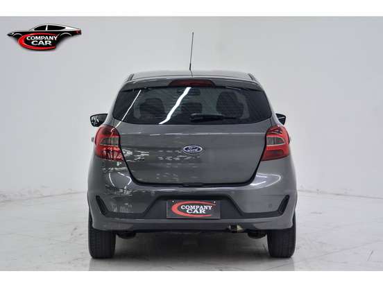 FORD-KA-2020