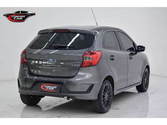 FORD-KA-2020