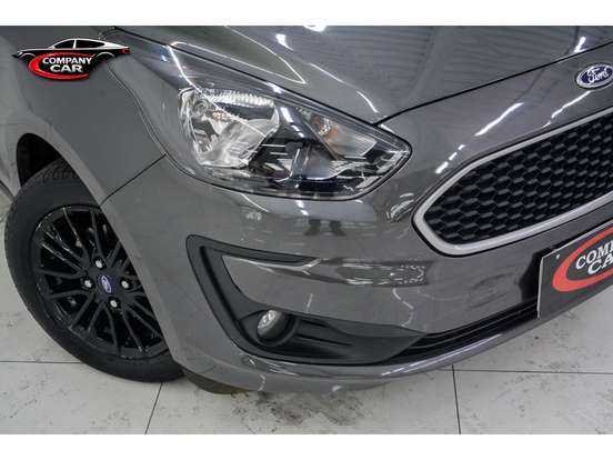 FORD-KA-1.5 TI-VCT FLEX SE PLUS AUTOMÁTICO FORD-KA-2020