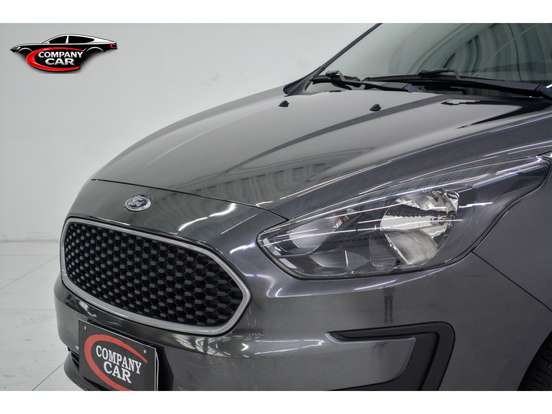FORD-KA-1.5 TI-VCT FLEX SE PLUS AUTOMÁTICO FORD-KA-2020