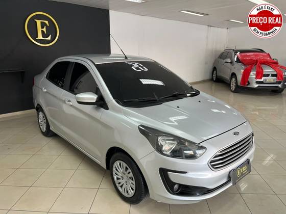 FORD KA 1.5 TI-VCT FLEX SE PLUS MANUAL