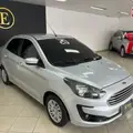 FORD KA 1.5 TI-VCT FLEX SE PLUS MANUAL FORD KA 1.5 TI-VCT FLEX SE PLUS MANUAL