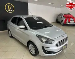 FORD KA 1.5 TI-VCT FLEX SE PLUS MANUAL FORD KA 1.5 TI-VCT FLEX SE PLUS MANUAL