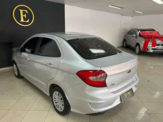 FORD-KA-1.5 TI-VCT FLEX SE PLUS MANUAL FORD-KA-2019